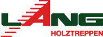 Lang Holztreppen Logo