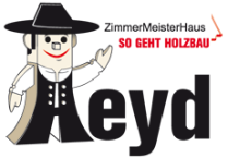 Logo Heyd